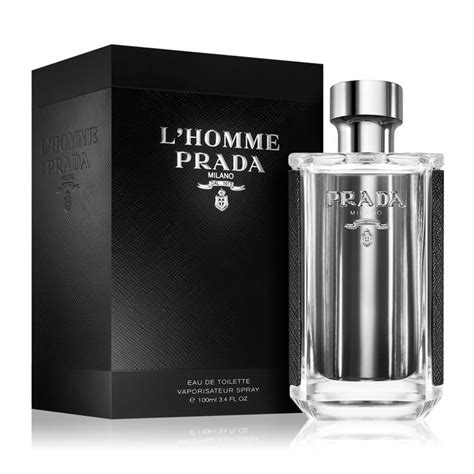 homme prada perfume|prada male fragrance.